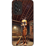 Sonique ���� Italian Brainrot Series ��� Samsung Galaxy A33 5G Tung Tung Tung Sahur