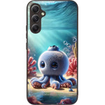 Sonique ���� Italian Brainrot Series ��� Samsung Galaxy A34 5G Blueberrinni Octopussini