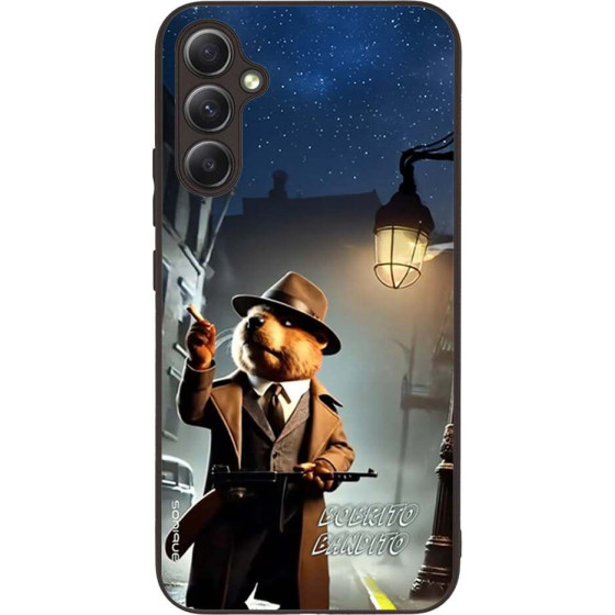 Sonique ���� Italian Brainrot Series ��� Samsung Galaxy A34 5G Bobrito Bandito