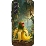 Sonique ���� Italian Brainrot Series ��� Samsung Galaxy A34 5G Chimpanzini Bananini