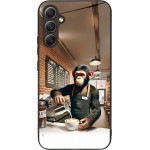 Sonique ���� Italian Brainrot Series ��� Samsung Galaxy A34 5G Chimpanzini Cappuccini