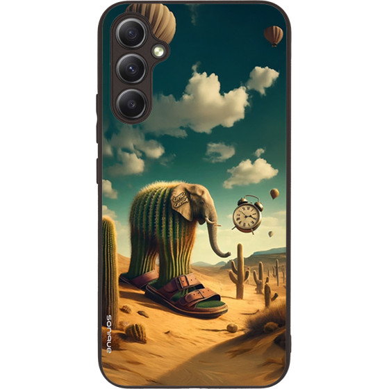 Sonique ���� Italian Brainrot Series ��� Samsung Galaxy A34 5G Lirili Larila