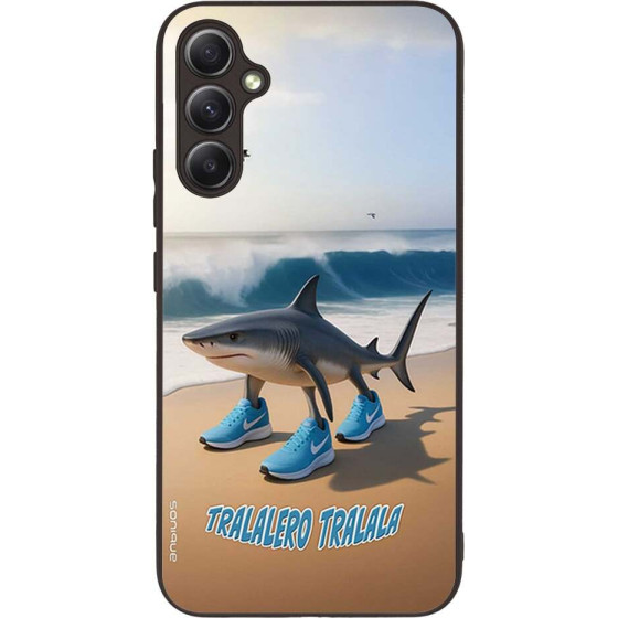 Sonique ���� Italian Brainrot Series ��� Samsung Galaxy A34 5G Tralalero Tralala