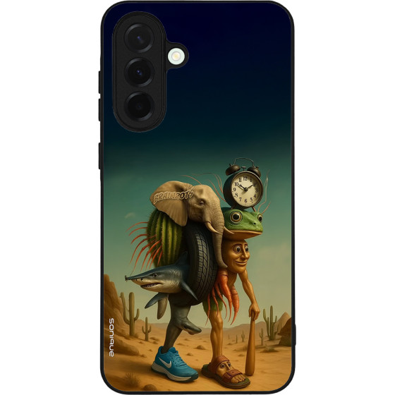 Sonique ���� Italian Brainrot Series ��� Samsung Galaxy A36 5G Brainrots