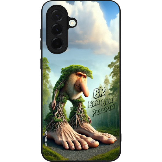 Sonique ���� Italian Brainrot Series ��� Samsung Galaxy A36 5G Brr Brr Patapim