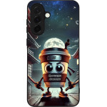 Sonique ���� Italian Brainrot Series ��� Samsung Galaxy A36 5G Cappuccino Assassino