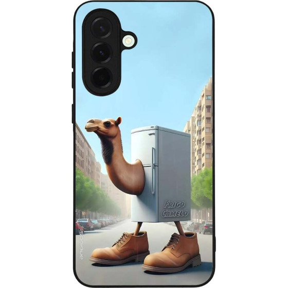 Sonique ���� Italian Brainrot Series ��� Samsung Galaxy A36 5G Frigo Camelo