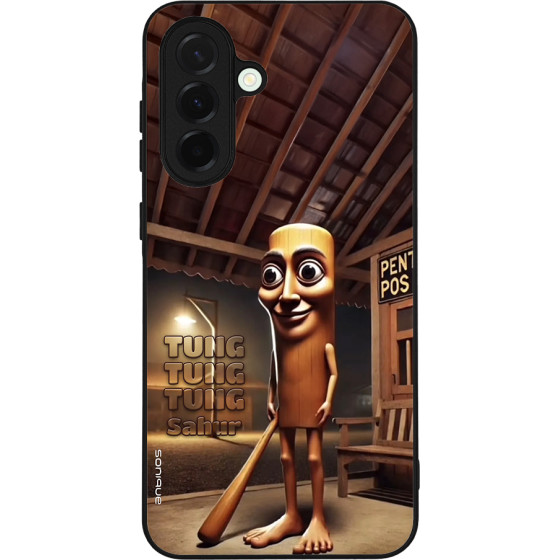 Sonique ���� Italian Brainrot Series ��� Samsung Galaxy A36 5G Tung Tung Tung Sahur