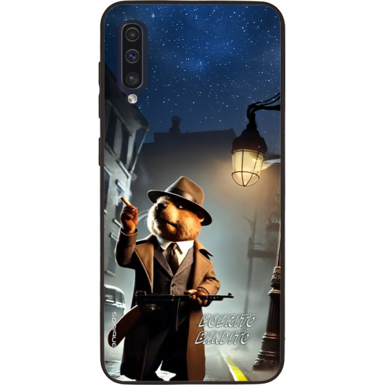 Sonique ���� Italian Brainrot Series ��� Samsung Galaxy A50 / Galaxy A50S / Galaxy A30S Bobrito Bandito