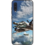 Sonique ���� Italian Brainrot Series ��� Samsung Galaxy A50 / Galaxy A50S / Galaxy A30S Bombardino Crocodilo