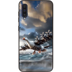 Sonique ���� Italian Brainrot Series ��� Samsung Galaxy A50 / Galaxy A50S / Galaxy A30S Bombombini Gusini
