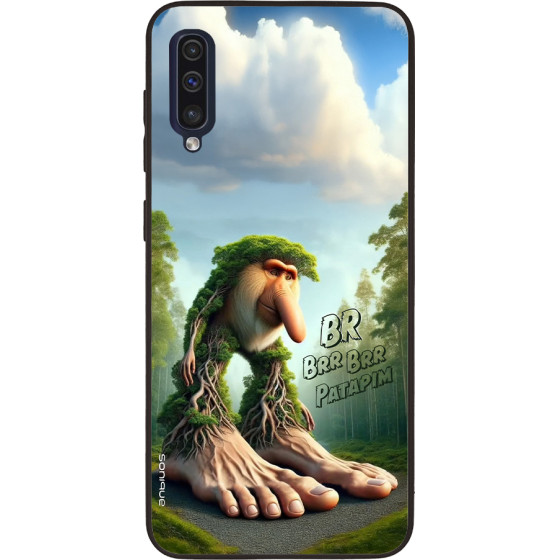 Sonique ���� Italian Brainrot Series ��� Samsung Galaxy A50 / Galaxy A50S / Galaxy A30S Brr Brr Patapim