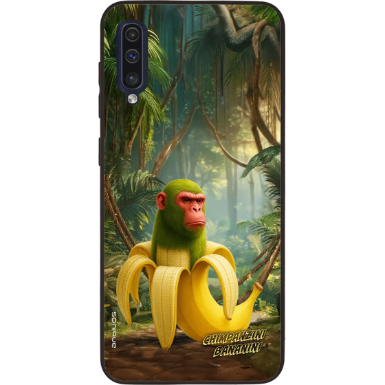Sonique ���� Italian Brainrot Series ��� Samsung Galaxy A50 / Galaxy A50S / Galaxy A30S Chimpanzini Bananini