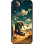 Sonique ���� Italian Brainrot Series ��� Samsung Galaxy A50 / Galaxy A50S / Galaxy A30S Lirili Larila