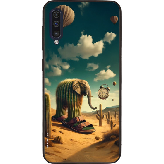 Sonique ���� Italian Brainrot Series ��� Samsung Galaxy A50 / Galaxy A50S / Galaxy A30S Lirili Larila