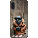 Sonique ���� Italian Brainrot Series ��� Samsung Galaxy A50 / Galaxy A50S / Galaxy A30S Spijuniro Golubiro