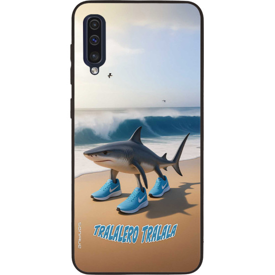 Sonique ���� Italian Brainrot Series ��� Samsung Galaxy A50 / Galaxy A50S / Galaxy A30S Tralalero Tralala