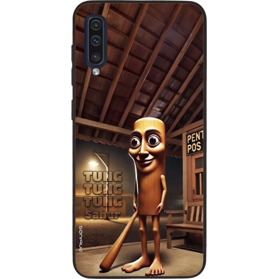 Sonique ���� Italian Brainrot Series ��� Samsung Galaxy A50 / Galaxy A50S / Galaxy A30S Tung Tung Tung Sahur