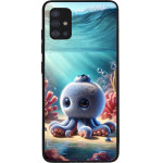 Sonique ���� Italian Brainrot Series ��� Samsung Galaxy A51 Blueberrinni Octopussini