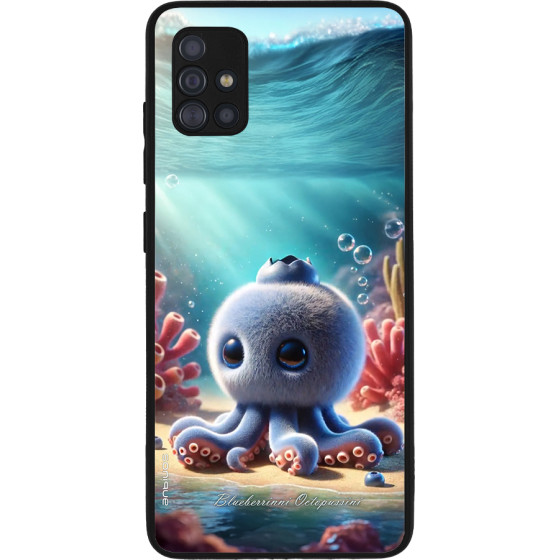 Sonique ���� Italian Brainrot Series ��� Samsung Galaxy A51 Blueberrinni Octopussini