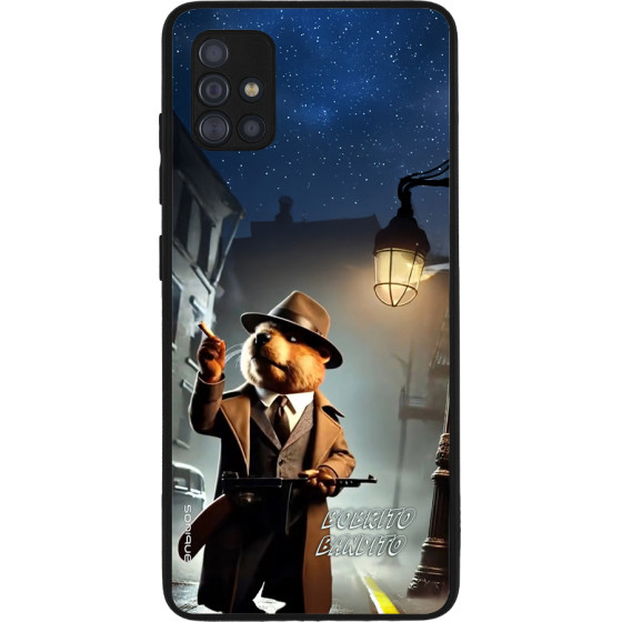 Sonique ���� Italian Brainrot Series ��� Samsung Galaxy A51 Bobrito Bandito