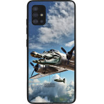 Sonique ���� Italian Brainrot Series ��� Samsung Galaxy A51 Bombardino Crocodilo