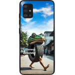 Sonique ���� Italian Brainrot Series ��� Samsung Galaxy A51 Boneca Ambalabu