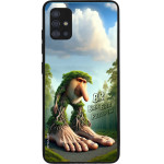 Sonique ���� Italian Brainrot Series ��� Samsung Galaxy A51 Brr Brr Patapim