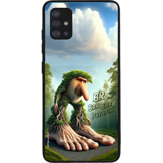 Sonique ���� Italian Brainrot Series ��� Samsung Galaxy A51 Brr Brr Patapim