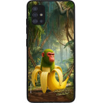 Sonique ���� Italian Brainrot Series ��� Samsung Galaxy A51 Chimpanzini Bananini