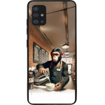Sonique ���� Italian Brainrot Series ��� Samsung Galaxy A51 Chimpanzini Cappuccini