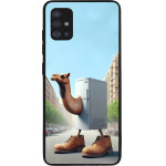Sonique ���� Italian Brainrot Series ��� Samsung Galaxy A51 Frigo Camelo