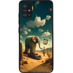 Sonique ���� Italian Brainrot Series ��� Samsung Galaxy A51 Lirili Larila