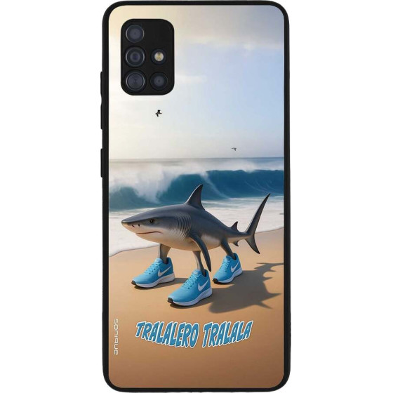 Sonique ���� Italian Brainrot Series ��� Samsung Galaxy A51 Tralalero Tralala