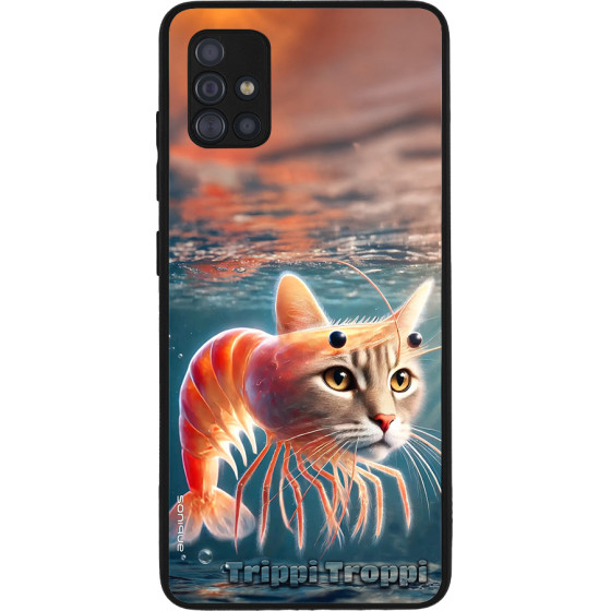 Sonique ���� Italian Brainrot Series ��� Samsung Galaxy A51 Trippi Troppi