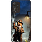 Sonique ���� Italian Brainrot Series ��� Samsung Galaxy A52 4G/5G / Galaxy A52s 5G Bobrito Bandito