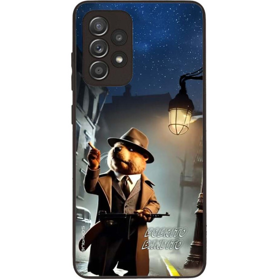 Sonique ���� Italian Brainrot Series ��� Samsung Galaxy A52 4G/5G / Galaxy A52s 5G Bobrito Bandito