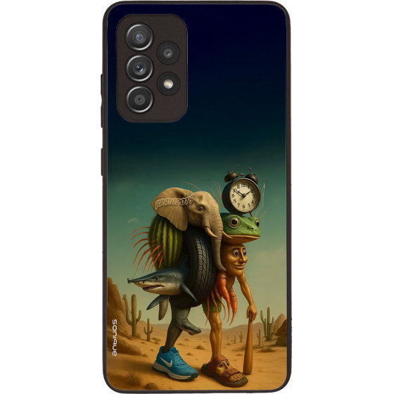 Sonique ���� Italian Brainrot Series ��� Samsung Galaxy A52 4G/5G / Galaxy A52s 5G Brainrots