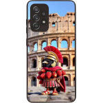 Sonique ���� Italian Brainrot Series ��� Samsung Galaxy A52 4G/5G / Galaxy A52s 5G Bri Bri Bicus De Dicus