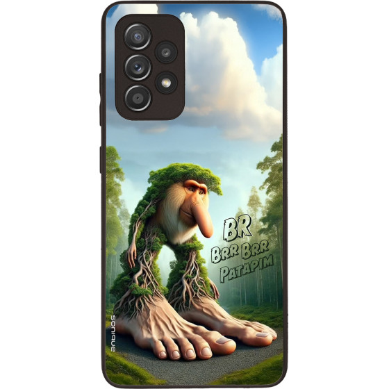 Sonique ���� Italian Brainrot Series ��� Samsung Galaxy A52 4G/5G / Galaxy A52s 5G Brr Brr Patapim