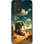 Sonique ���� Italian Brainrot Series ��� Samsung Galaxy A52 4G/5G / Galaxy A52s 5G Lirili Larila