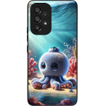 Sonique ���� Italian Brainrot Series ��� Samsung Galaxy A53 5G Blueberrinni Octopussini