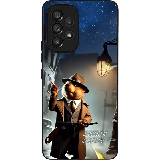 Sonique ���� Italian Brainrot Series ��� Samsung Galaxy A53 5G Bobrito Bandito