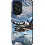 Sonique ���� Italian Brainrot Series ��� Samsung Galaxy A53 5G Bombardino Crocodilo