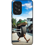 Sonique ���� Italian Brainrot Series ��� Samsung Galaxy A53 5G Boneca Ambalabu