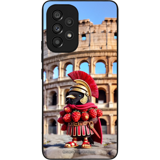 Sonique ���� Italian Brainrot Series ��� Samsung Galaxy A53 5G Bri Bri Bicus De Dicus