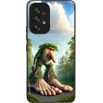 Sonique ���� Italian Brainrot Series ��� Samsung Galaxy A53 5G Brr Brr Patapim