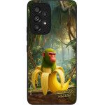 Sonique ���� Italian Brainrot Series ��� Samsung Galaxy A53 5G Chimpanzini Bananini