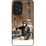 Sonique ���� Italian Brainrot Series ��� Samsung Galaxy A53 5G Chimpanzini Cappuccini