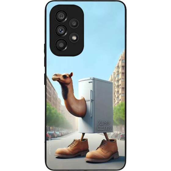 Sonique ���� Italian Brainrot Series ��� Samsung Galaxy A53 5G Frigo Camelo